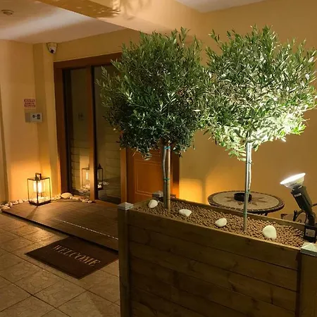 Appartamento Eva Vip Excellent 1 Atene