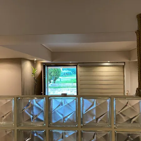 Eva Vip Excellent 1 Appartement Athènes