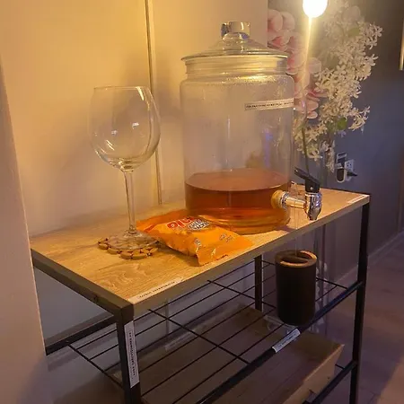 Appartement Eva Vip Excellent 1 Athènes