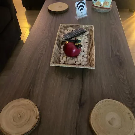 Eva Vip Excellent 1 Appartement *