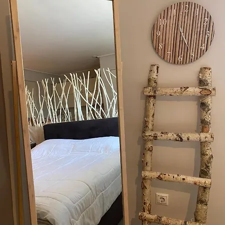 Appartement Eva Vip Excellent 1 *
