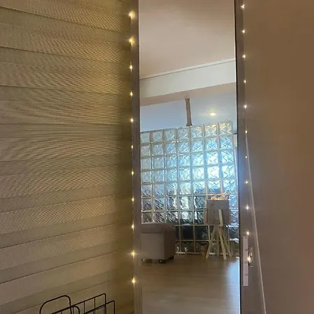 Eva Vip Excellent 1 Appartement Athènes