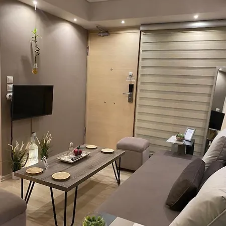 Appartement Eva Vip Excellent 1 *