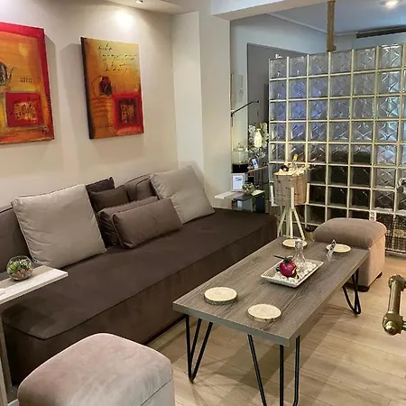 Eva Vip Excellent 1 Appartement