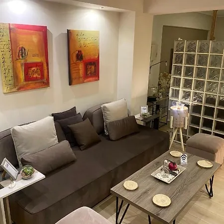 Appartement Eva Vip Excellent 1 *