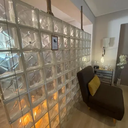 Appartement Eva Vip Excellent 1 Athènes