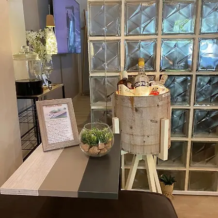 Eva Vip Excellent 1 Appartement Athene