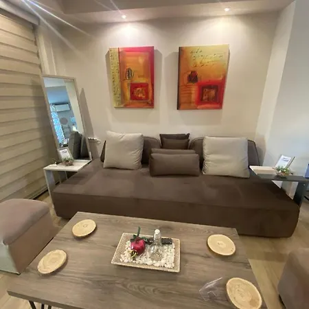 Appartement Eva Vip Excellent 1 *