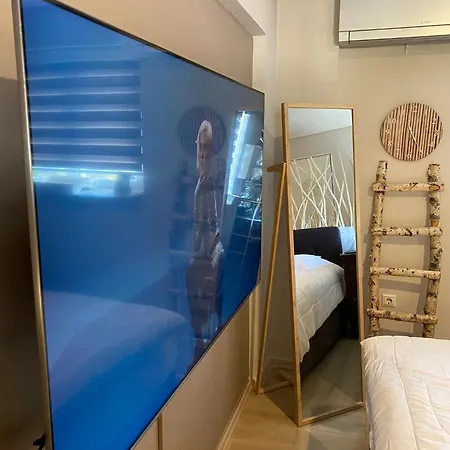 Eva Vip Excellent 1 Appartement