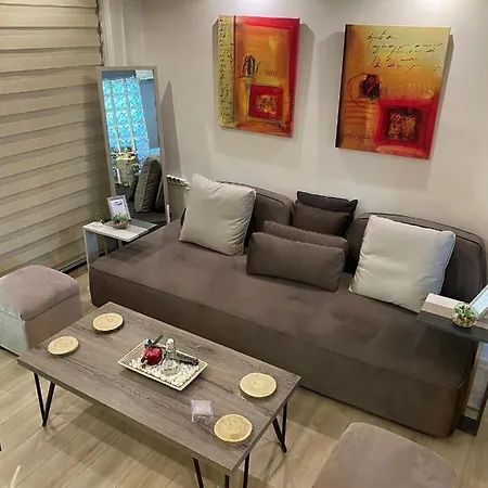 Appartement Eva Vip Excellent 1 Athene