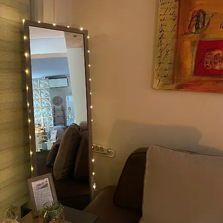 Appartement Eva Vip Excellent 1