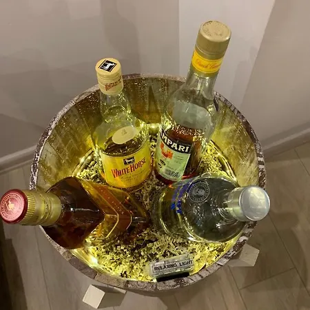 Appartement Eva Vip Excellent 1
