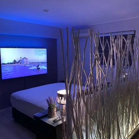 Eva Vip Excellent 1 Appartement *