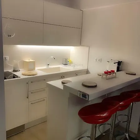 Eva Vip Excellent 1 Appartement *