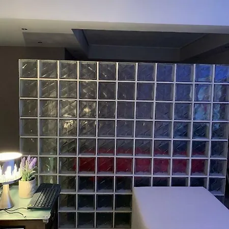 Eva Vip Excellent 1 Appartement Athènes