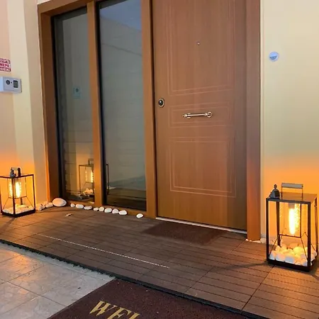 Appartement Eva Vip Excellent 1 Athènes