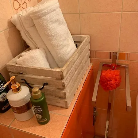 Appartement Eva Vip Excellent 1 *