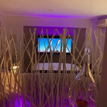 Eva Vip Excellent 1 Athènes