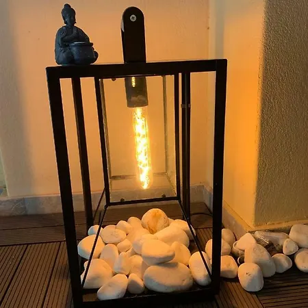 Appartement Eva Vip Excellent 1