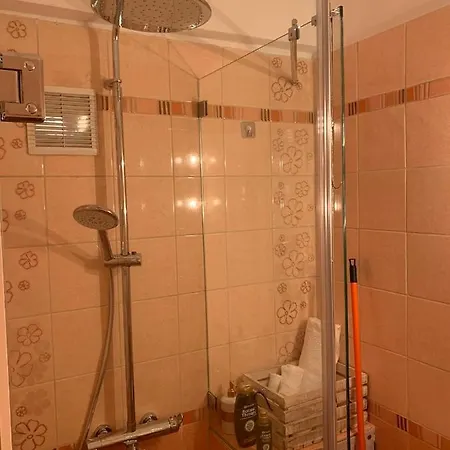 Eva Vip Excellent 1 Appartement *