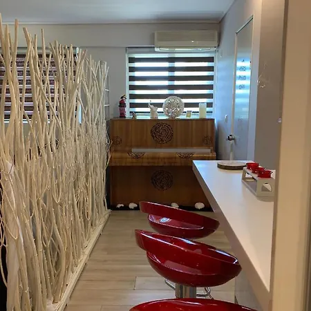 Eva Vip Excellent 1 Appartement *