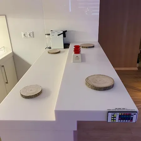 Eva Vip Excellent 1 Appartement Athènes