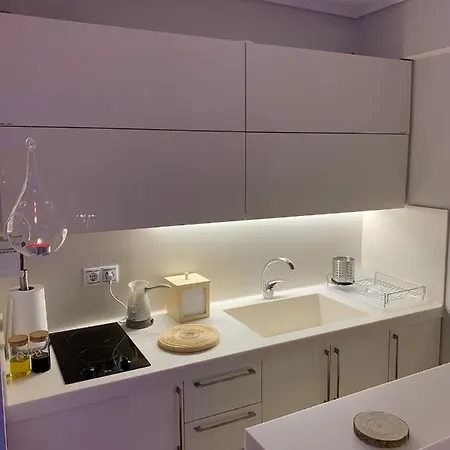 Eva Vip Excellent 1 Appartement *