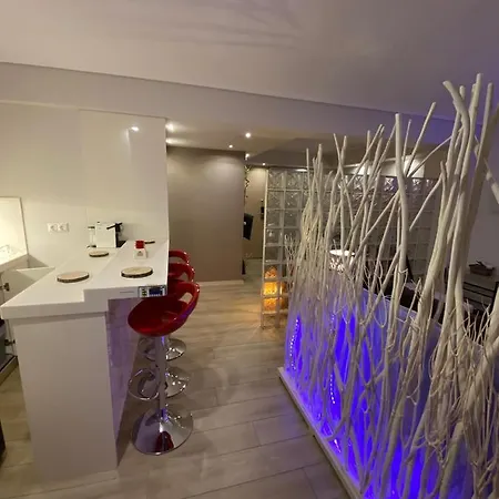 Eva Vip Excellent 1 * Athènes
