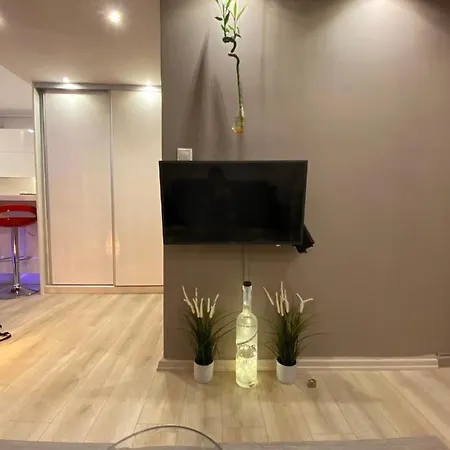 Appartement Eva Vip Excellent 1