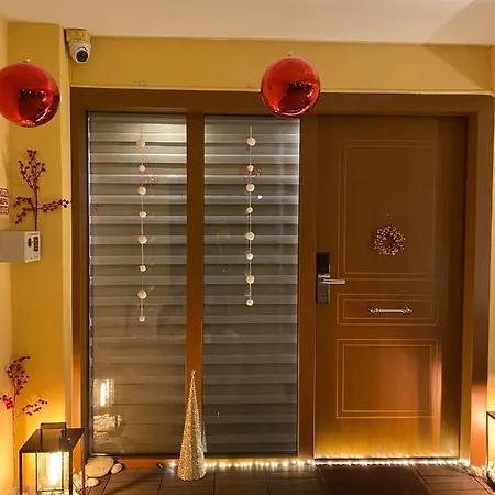 Appartement Eva Vip Excellent 1 *